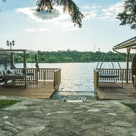 게스트하우스 Къща За Гости *