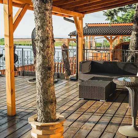 Къща За Гости 게스트하우스 *