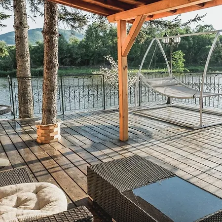 Къща За Гости Ivanyane