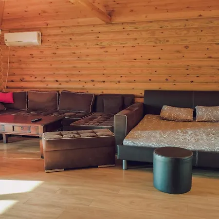 Къща За Гости 게스트하우스