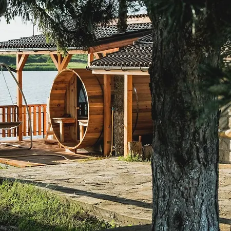 Guest House Qzovir Malo Buchino *