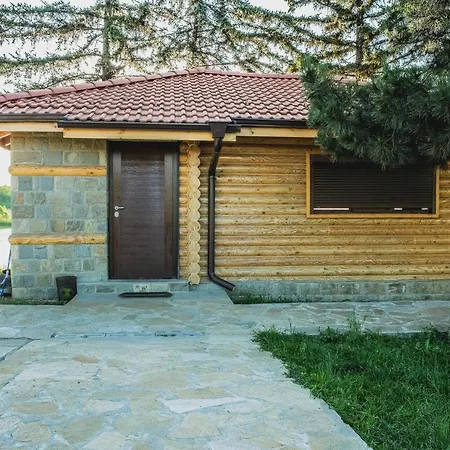 Guest House Qzovir Malo Buchino
