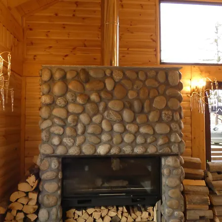 Maison d'hôtes Guest House Qzovir Malo Buchino *