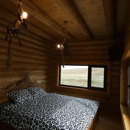 Guest House Qzovir Malo Buchino