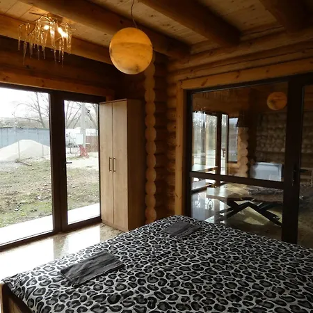 Maison d'hôtes Guest House Qzovir Malo Buchino