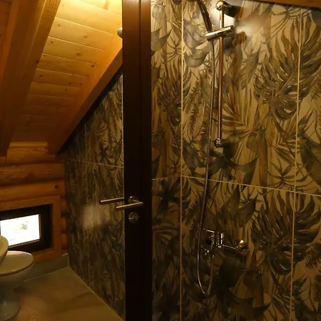 Guest House Qzovir Malo Buchino Ivanyane