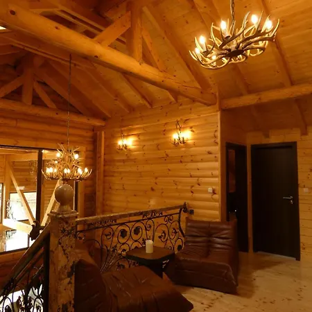 Guest House Qzovir Malo Buchino *