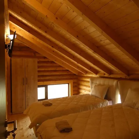 Guest House Qzovir Malo Buchino Ivanyane