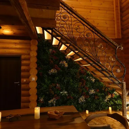 Guest House Qzovir Malo Buchino Maison d'hôtes