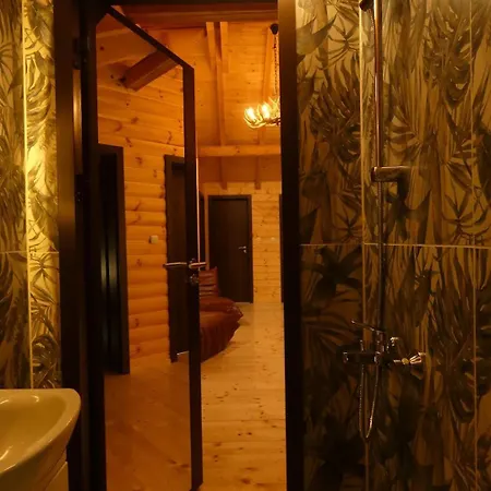Guest House Qzovir Malo Buchino * Ivanyane