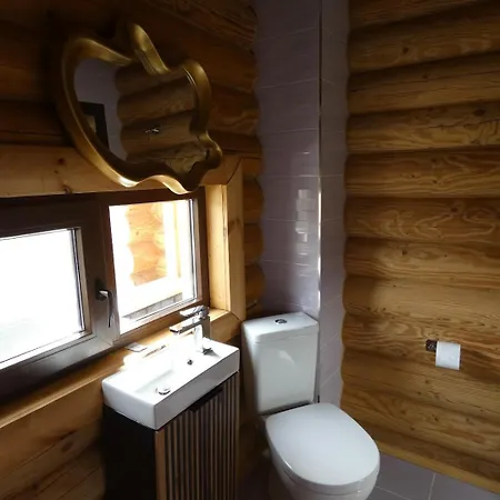 Guest House Qzovir Malo Buchino Ivanyane
