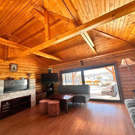 Guest House Qzovir Malo Buchino Ivanyane